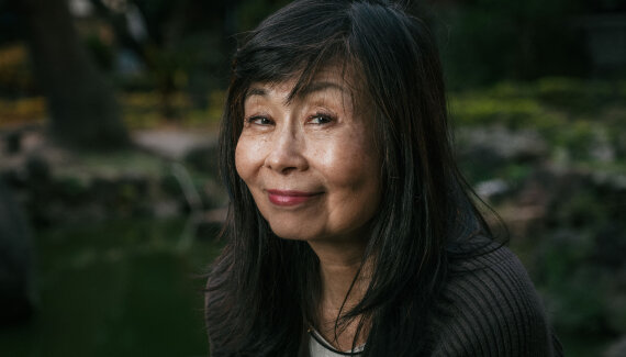 Ping Lu: Znawczyni ludzkiej psychiki